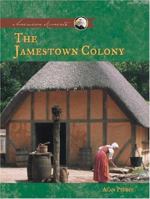 The Jamestown Colony 1591977339 Book Cover