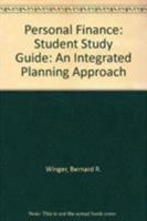 Personal Finance 0136134564 Book Cover