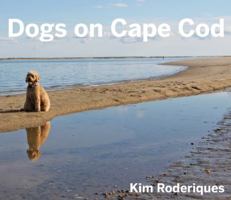 Dogs On Cape Cod 0692300899 Book Cover