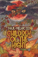 Children of The Night B09G9Q8LP1 Book Cover