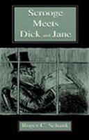 Scrooge Meets Dick and Jane 0805838775 Book Cover
