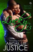 Lucky 13 1541272293 Book Cover