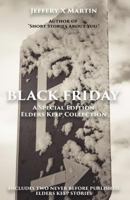 Black Friday 1534670432 Book Cover