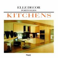 Kitchens 2850187402 Book Cover