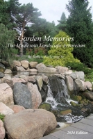 Garden Memories 0988307456 Book Cover
