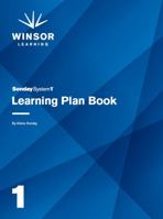 The Sonday system learning to read learning plan book 1891602012 Book Cover