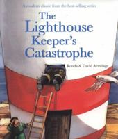 The Lighthouse Keeper's Catastrophe 0590113038 Book Cover