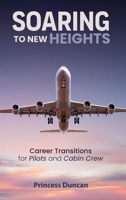 Soaring to New Heights 1966587147 Book Cover