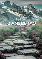 10 ans de Tao - Tome 1 B0BNSXV11W Book Cover