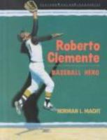 Roberto Clemente 0791017648 Book Cover