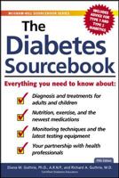 The Diabetes Sourcebook: Today's Methods & Ways to Give Yourself the Best Care 1565652614 Book Cover