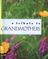 Tribute to Grandmothers 0836267990 Book Cover