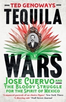 Tequila Wars 1835985718 Book Cover