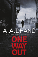 One Way Out 0552176532 Book Cover