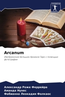 Arcanum 6207872428 Book Cover