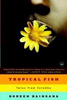 Tropical Fish: Tales From Entebbe 0767925106 Book Cover