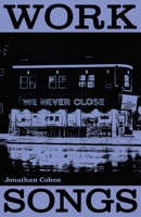 Work Songs B0FKKB2SKJ Book Cover