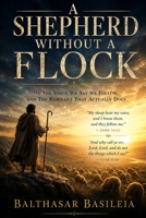 A Shepherd Without A Flock B0HHRBK7SQ Book Cover