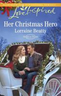 Her Christmas Hero 0373879954 Book Cover