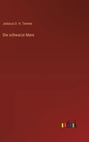 Die schwarze Mare 3368029339 Book Cover