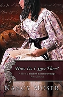 How Do I Love Thee? 0764205013 Book Cover