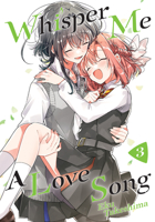 Whisper Me a Love Song 3 1646511476 Book Cover