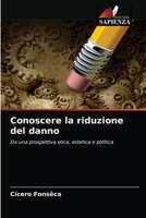 Conoscere la riduzione del danno 6203363820 Book Cover