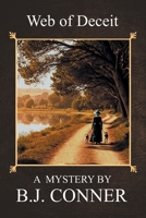 Web of Deceit 1663272409 Book Cover