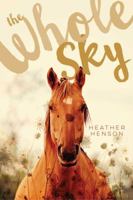 The Whole Sky 1442414057 Book Cover