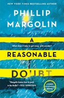 A Reasonable Doubt 1250118883 Book Cover