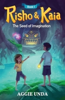 The Seed of Imagination B08B73YXNV Book Cover
