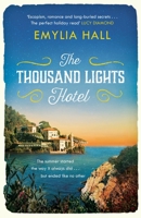The Thousand Lights Hotel 1472212029 Book Cover