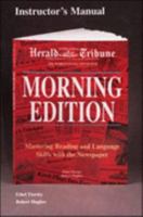 Iht: Morning Edition Im 0844205656 Book Cover