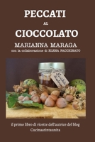 Peccati al cioccolato 1034643959 Book Cover