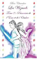 Les Wizards 2322090530 Book Cover