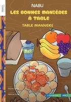 Table Manners 9914717691 Book Cover
