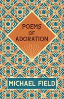 Poems of Adoration 1376837692 Book Cover