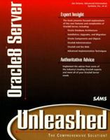 Oracle8 Server Unleashed 0672312077 Book Cover