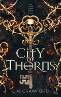 City of Thorns 1956290028 Book Cover