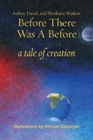 Before There Was a Before 0915361086 Book Cover