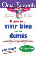 El arte de. . . vivir bien con los demás 8496707547 Book Cover