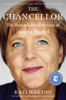 The Chancellor 1501192620 Book Cover