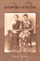 Diaspora Criticism 0748621067 Book Cover