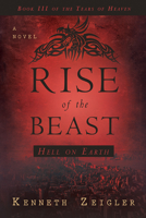 Rise of the Beast 0768432839 Book Cover