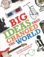 The Big Ideas That Changed the World 1409335054 Book Cover
