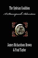 The Sadeian Coalition 1849233276 Book Cover