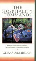 Hospitality Commands 0936083093 Book Cover