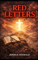 THE RED LETTERS B0FRYYSH6Z Book Cover