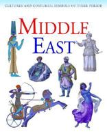 The Middle East (Cultures and Costumes) 1590844343 Book Cover