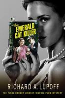 The Emerald Cat Killer 143444600X Book Cover
